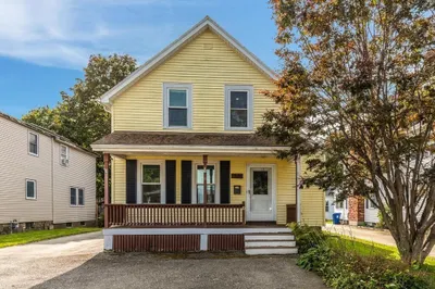 10 Auburn St