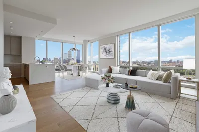 188 Brookline Ave #20J