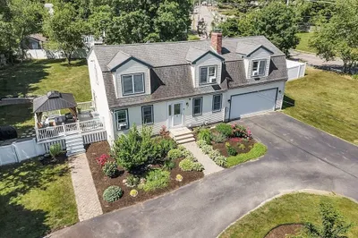 1 Whittier Rd