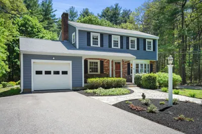 16 Pumping Station Rd