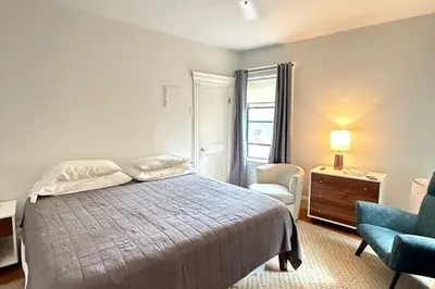65 Park Drive #9