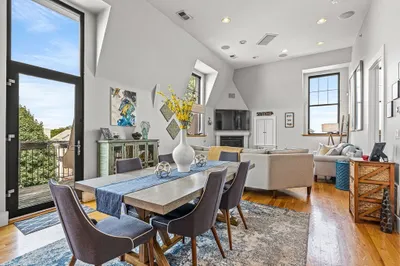 518 E 6th Street #8