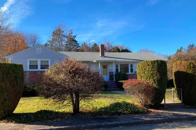12 Reservoir Drive #2 1