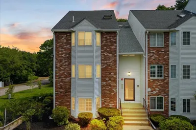 116 TAll OAks Drive #A 1