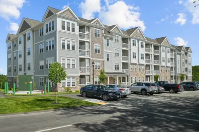 1302 Codman Way #1302 1