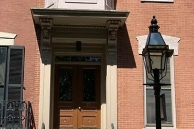 27 Union Pk #1