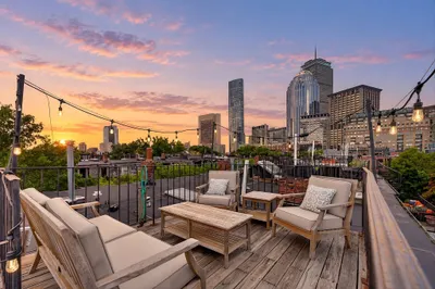 9 Holyoke Street #4 1