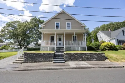 35 Everett Ave