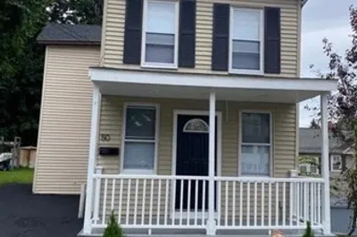 50 Spruce St