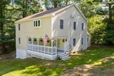 63 S Cottage Rd 1