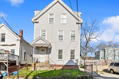 29 Lewis Street 1