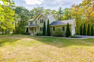 208 Bean Porridge Hill Rd