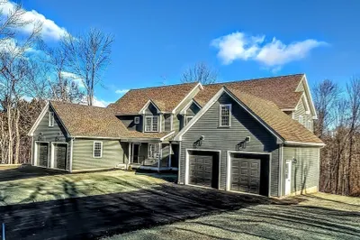 72b Cottage Lane - (sf) Ln #(RT Half) 1