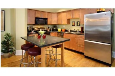 483 Massachusetts Avenue #1 1
