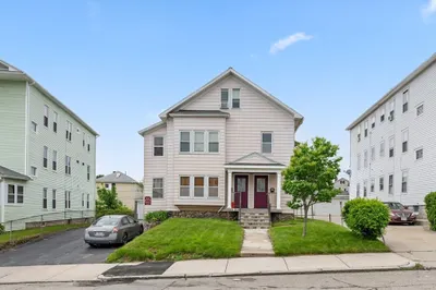 176 Vernon St