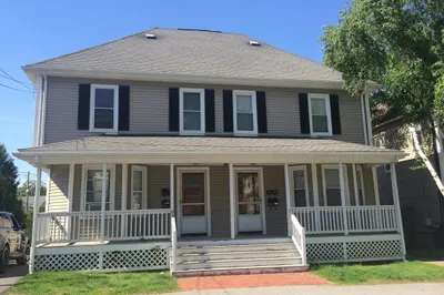 65 Bedford Street #1
