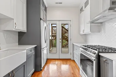 114 Bennington Street #2