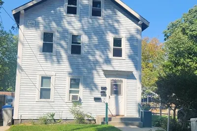 29 Norfolk Street #2 1