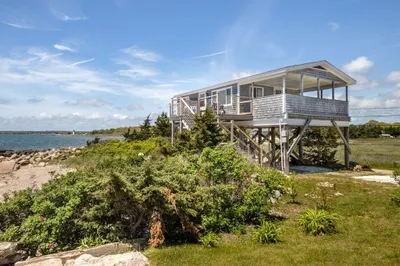 11 Sea Marsh Way
