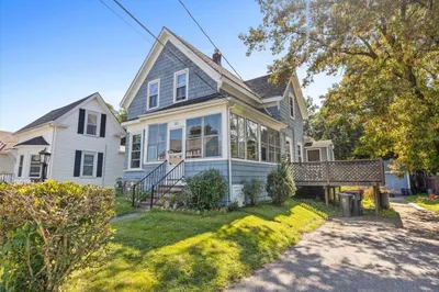 93 Jacob St