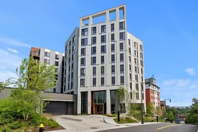 1515 Commonwealth Ave #610 1