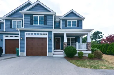 29 Webb Pl #A