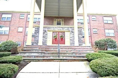 25 Woodsum Drive #1