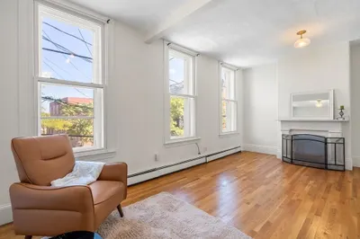 56 Beacon St #2