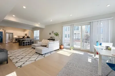 33 Ward St #1