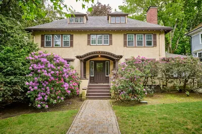 92 Dean Road