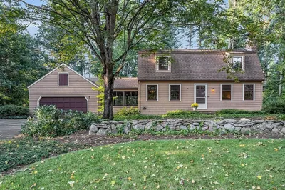 5 Sassafras Road