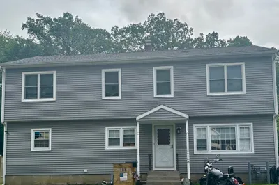 168 Wolcott Ave