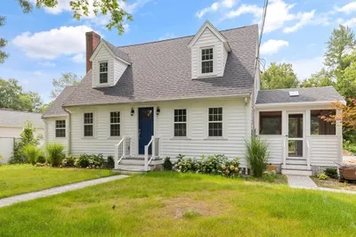 129 Lawson Road 1