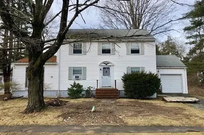 17 George Aggott Rd 1