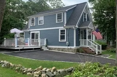 123 Rublee Street