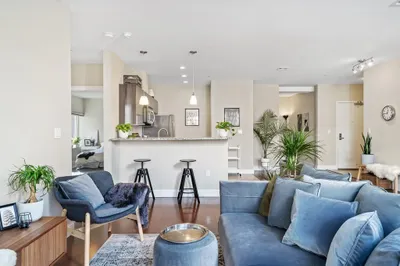 11 West Broadway #604