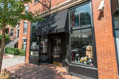 59 Dartmouth St 1