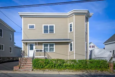 4 Davis Terrace 1