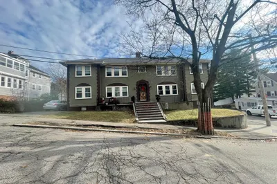 1 Atherton Streeet #1B