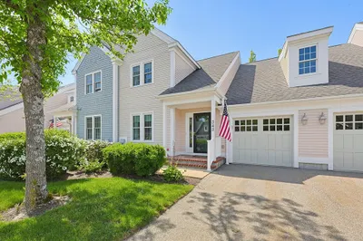 343 Godfrey Drive #343 1