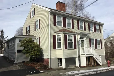 14 Boardman St #12B