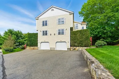 12 Paul Revere Path #12
