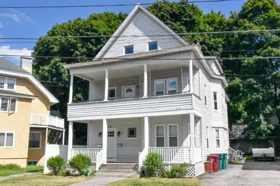 236 Rogers St
