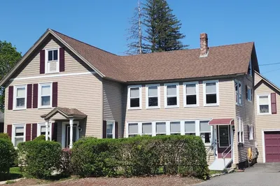 93 School St.