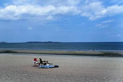 495 Revere Beach Blvd #104