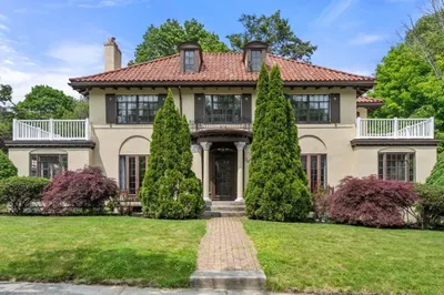 20 Rittenhouse Rd 1