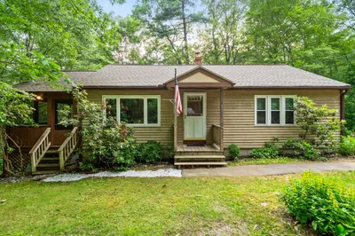 190 Cashman Hill Road 1