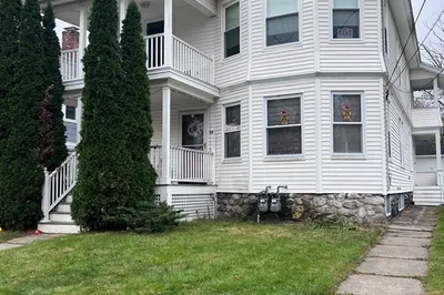 52 Lincoln St #52 1
