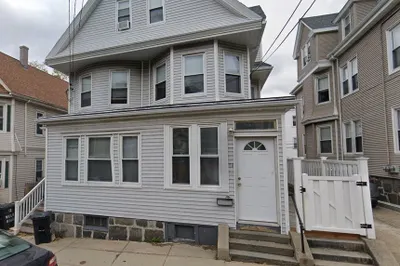12 Weld Hill #1 1