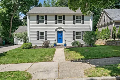 23 Regina Road 1